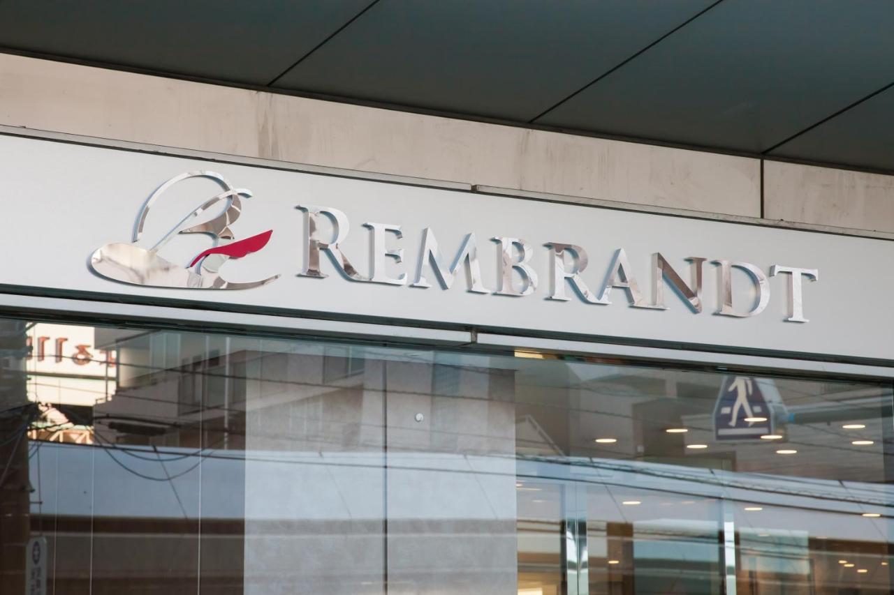 Rembrandt Hotel