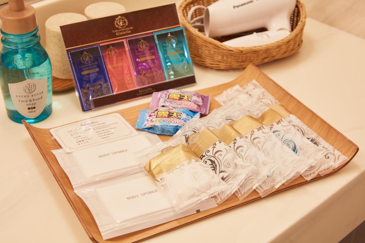 Hotel Rembrandt Ebina