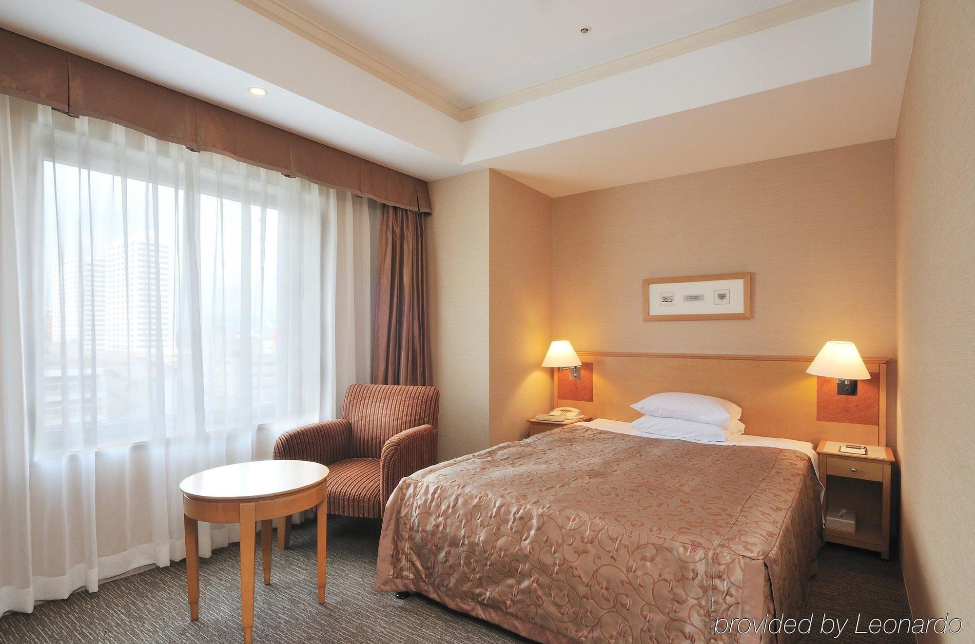 Hotel Rembrandt Ebina