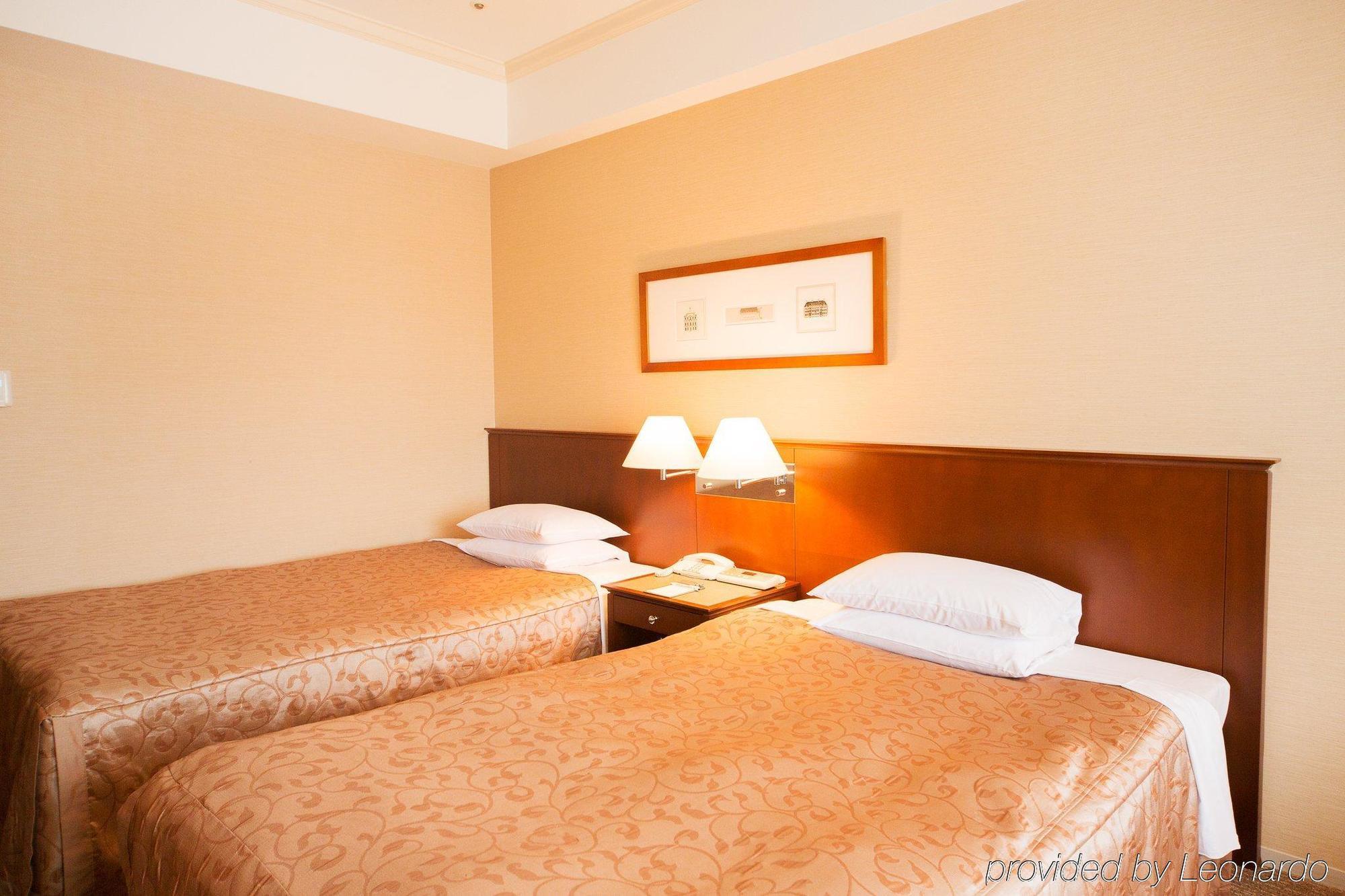Hotel Rembrandt