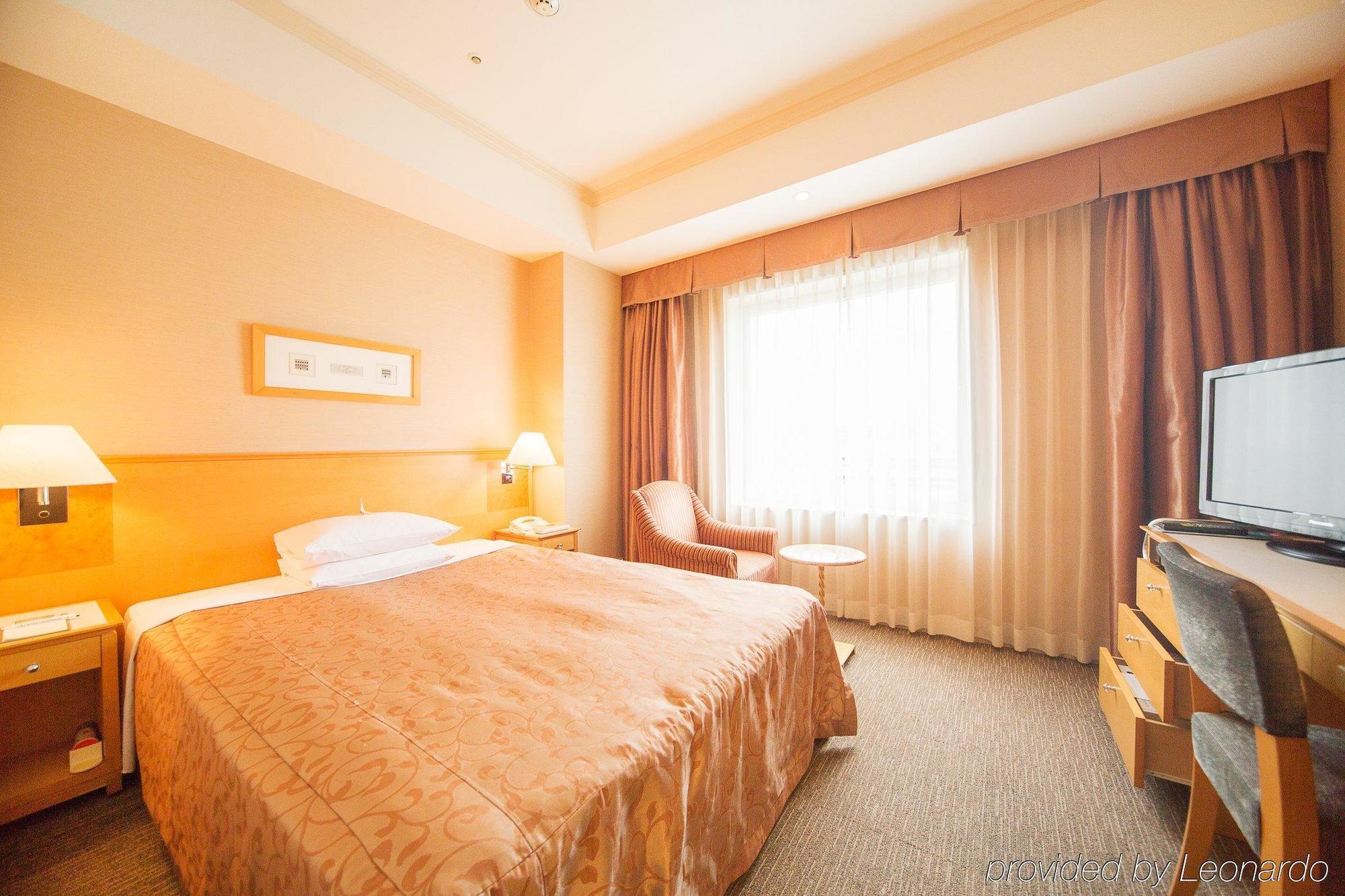 Hotel Rembrandt Ebina