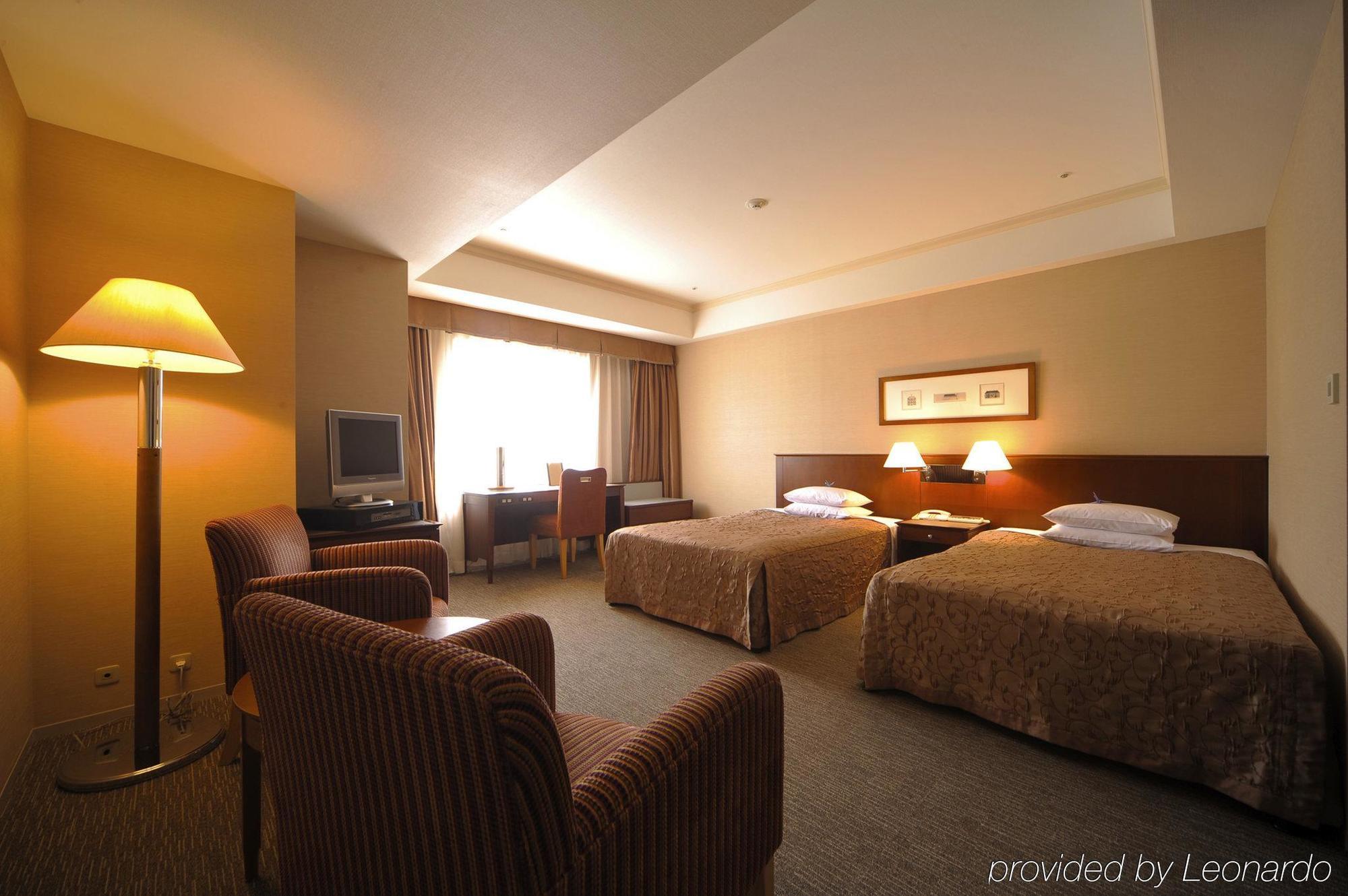 Hotel Rembrandt Ebina