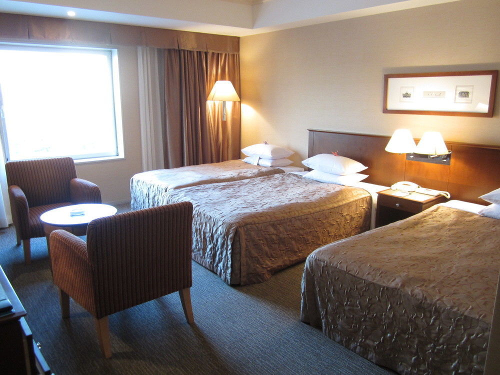 Hotel Rembrandt