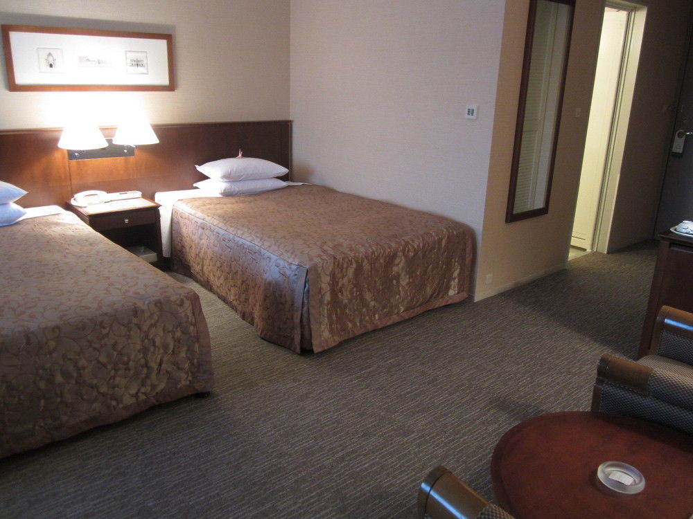Hotel Rembrandt Ebina