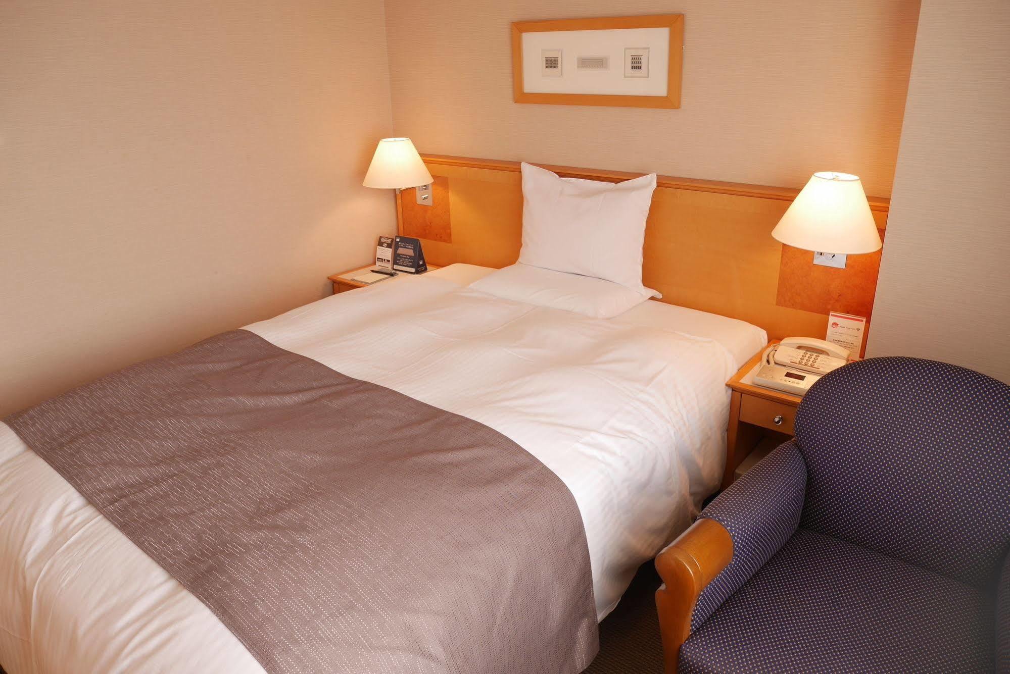 Hotel Rembrandt Ebina