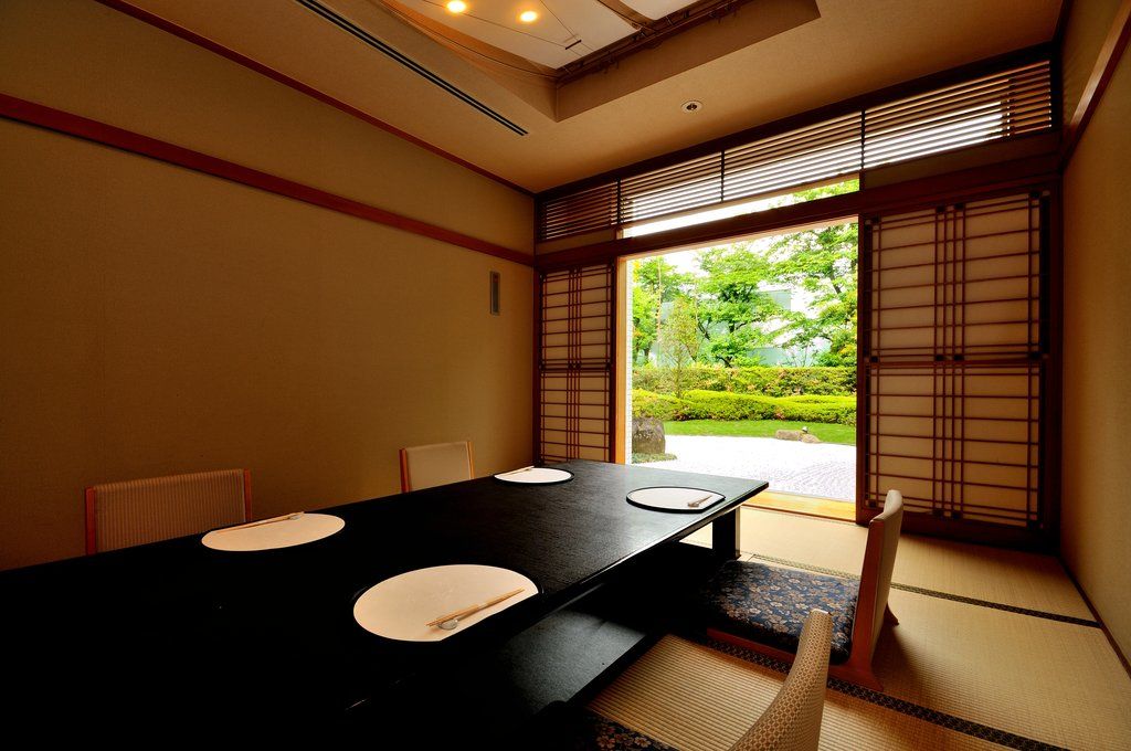 Hotel Rembrandt Ebina
