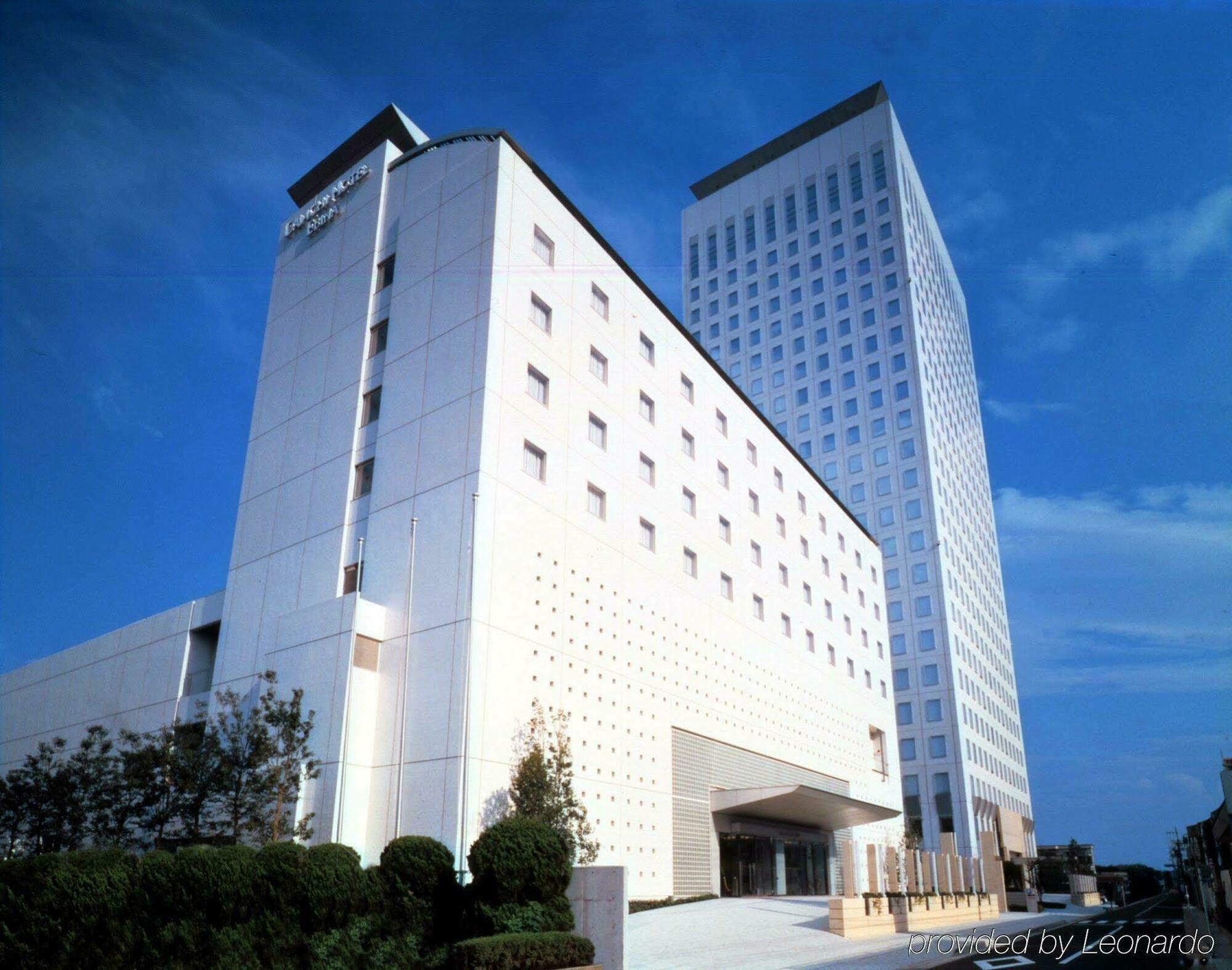 Hotel Rembrandt 4*