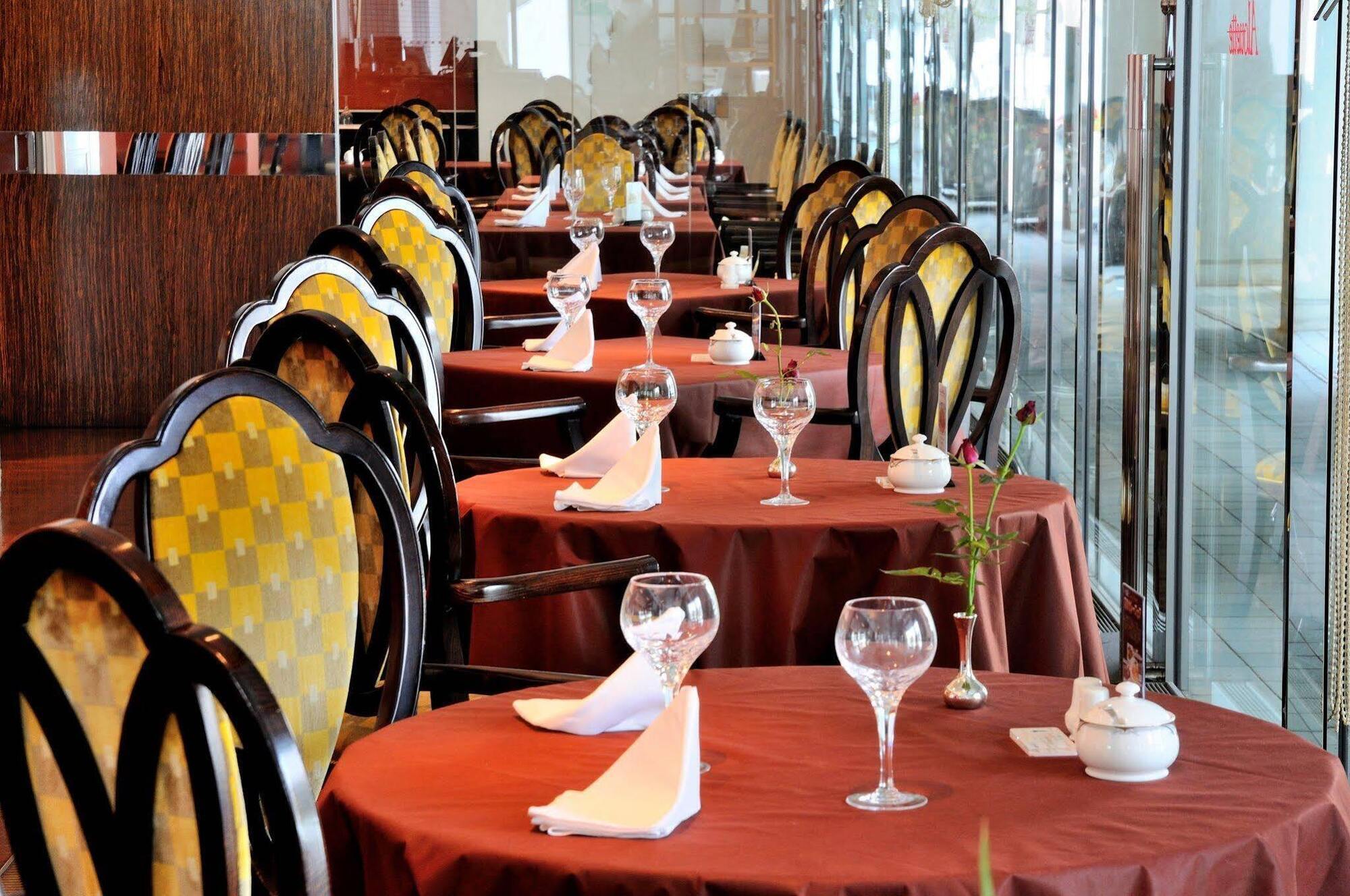 Hotel Rembrandt 4*