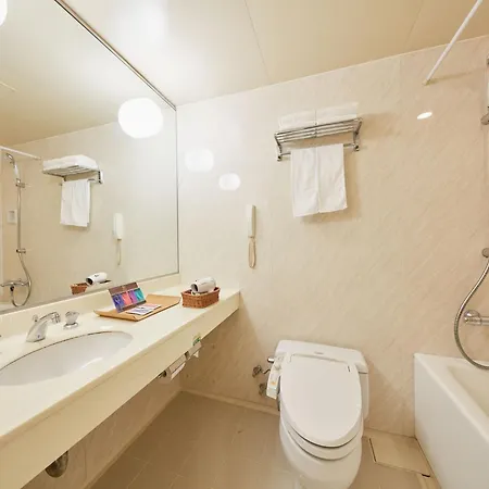 Rembrandt Hotel Ebina Exterior photo
