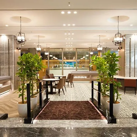 Rembrandt Hotel Ebina 
