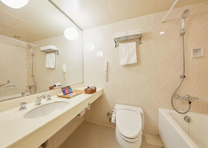 Rembrandt Hotel Ebina