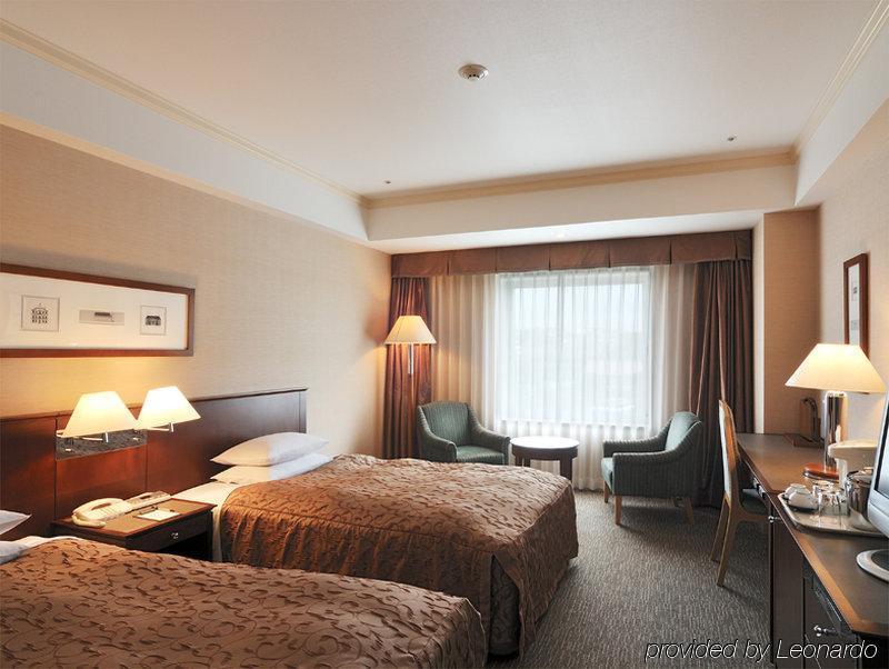 Hotel Rembrandt Ebina