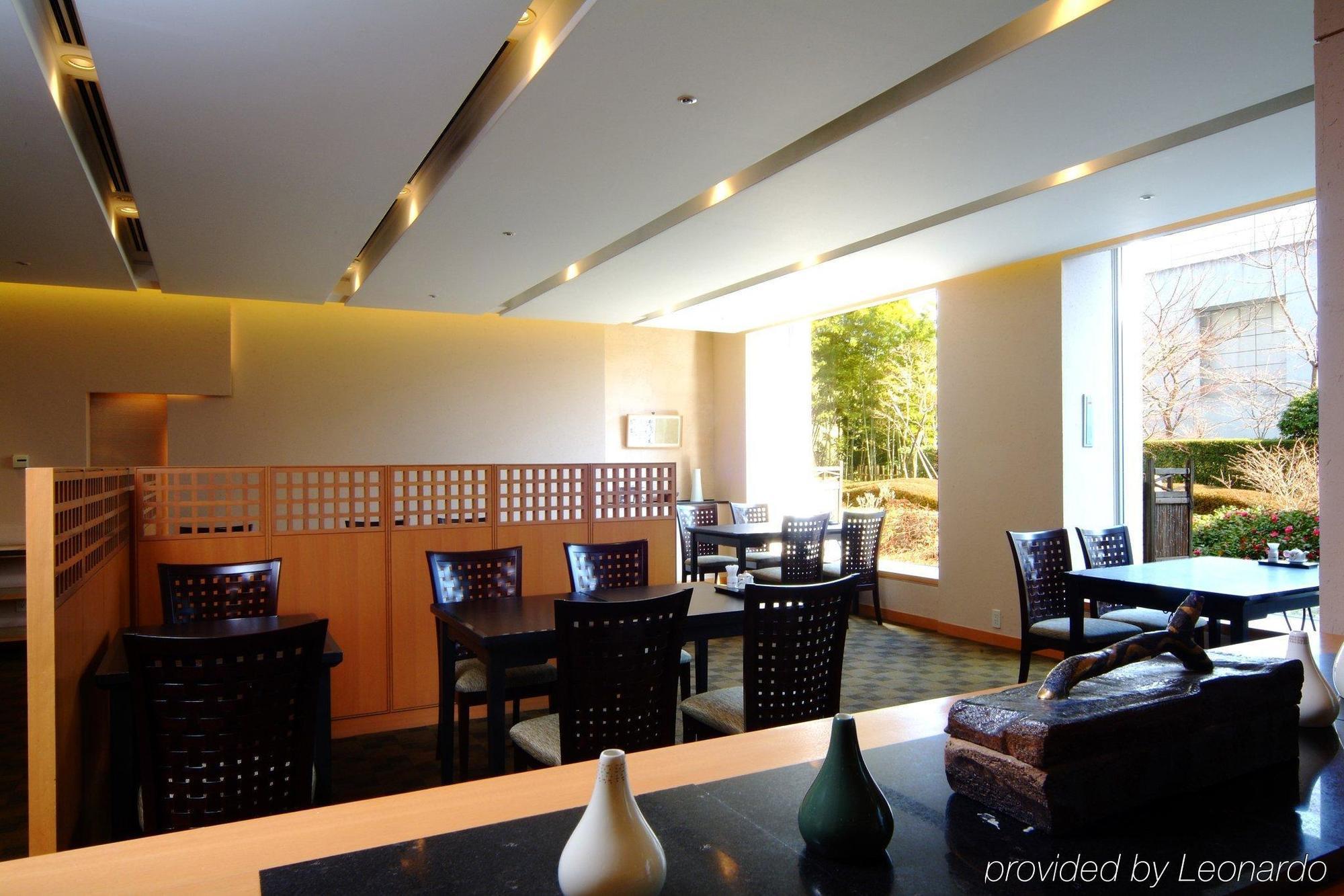 Hotel Rembrandt