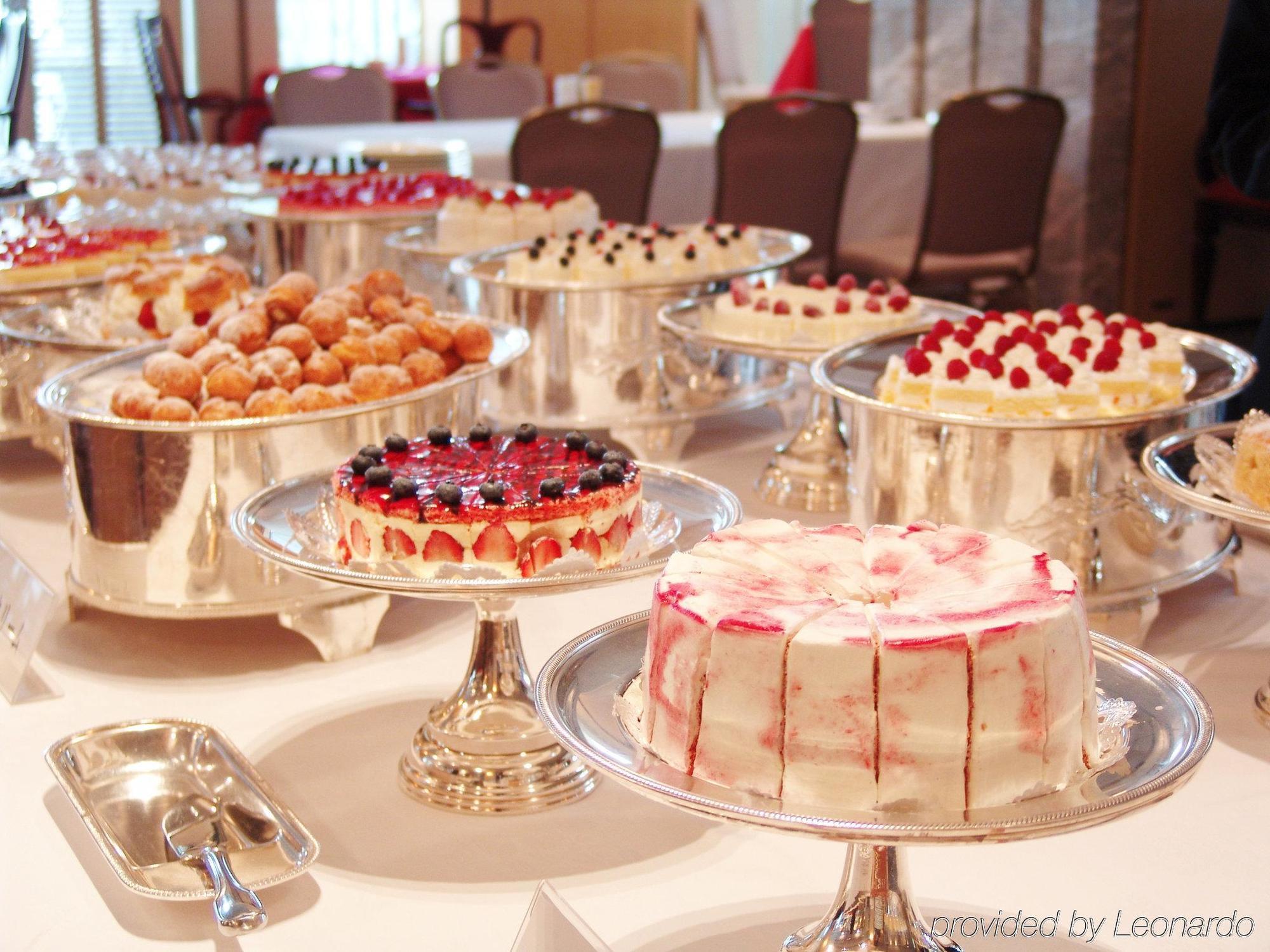 Hotel Rembrandt