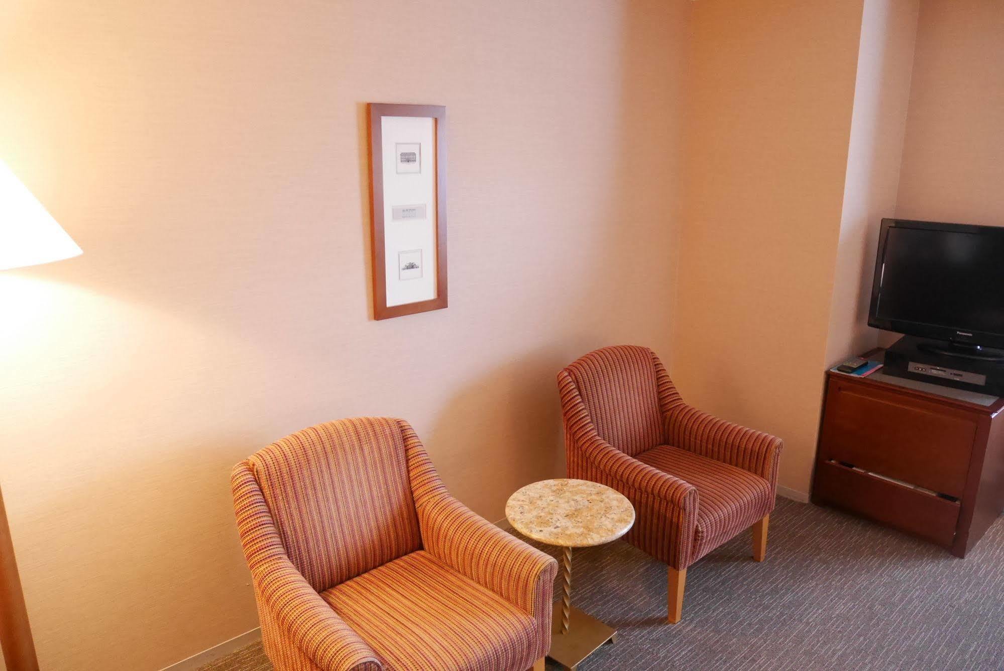 Rembrandt Hotel