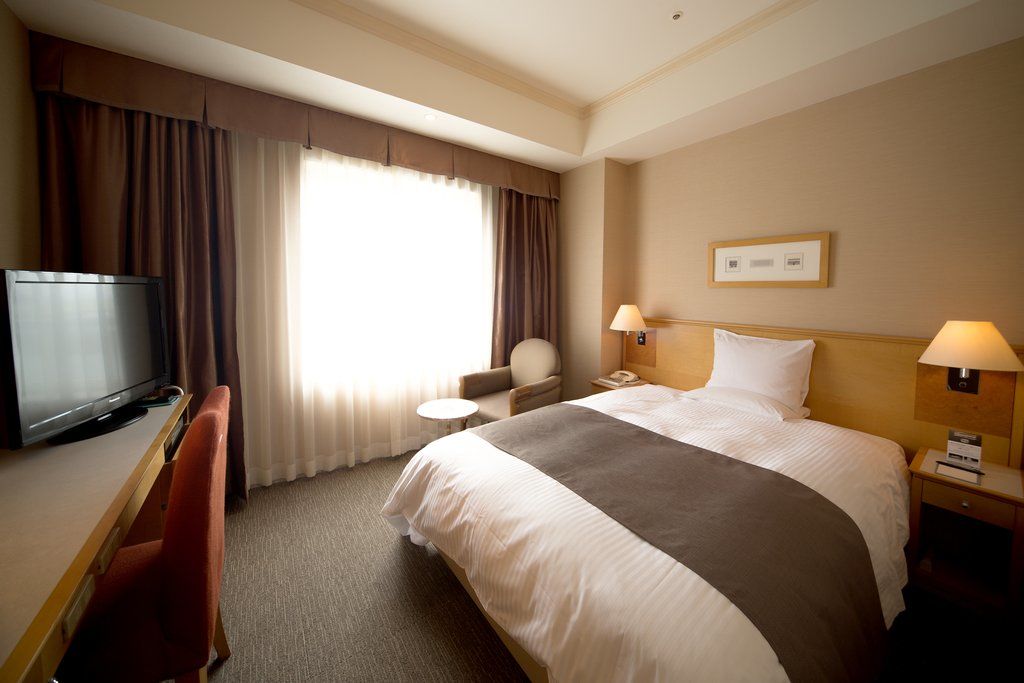 Rembrandt Hotel Ebina